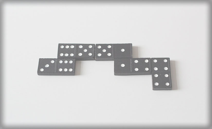 4 Unsur Penting Satu Situs Domino Terpercaya